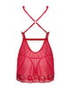 Babydoll „Lacelove“ inklusive String