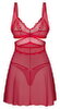 Babydoll „Cupide Desir“ inklusive String