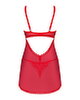 Babydoll „Chilisa“ inklusive String