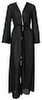 Kimono aus zartem Chiffon