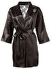 Kimono „Maison Tabou“ aus Satin