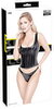 Lack-Corsage inklusive Lack-Riostring