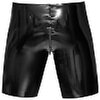 Pants aus Latex