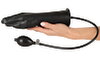 Pumpdildo in Handform