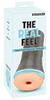 Masturbator „The Real Feel“, innen mit Stimulationsstruktur