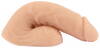 Naturdildo „Mr. Limpy Large“, weich und flexibel