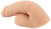 Naturdildo „Mr. Limpy Large“, weich und flexibel