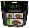 Naturdildo „Mr. Limpy Large“, weich und flexibel
