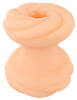 Penis-/Hodensleeve „4in1 Pleasure Toy“, super flexibel