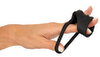 Penismanschette mit Hodenring