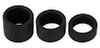 3-teiliges Hodenring-Set „Ball Stretcher“