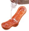 Masturbator „Flip Orb Pastaio” mit beweglichen Massagekugeln