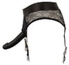 Strap-on-Set mit Slip & Dildo