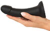 Strap-on-Set mit Slip & Dildo