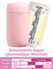 Masturbator „Puffy” für Super Soft Feeling Handjobs