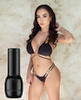 Masturbator „Feel Victoria June“ mit intensiver Stimulationsstruktur