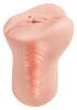 Masturbator „Amelia S“ in Vagina-Optik