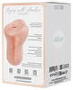 Masturbator „Amelia S“ in Vagina-Optik