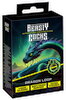 Penisring „Dragon Loop“ aus Liquid-Silikon