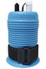 Adapter „Universal Dynamic Stroking Cap“ für VacuGlide von Autoblow