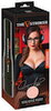 Masturbator „The V-Stroker Hannah“ in lebensechter Optik