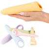 6-teiliges Dildo-Set „Six in a Row 2.0“