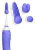 Aufsätze für Vibrator Hyphy von Lovense