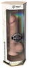 Naturdildo „Model 1 Premium Real Skin“ mit Saugfuß