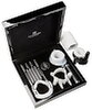 Penis-Expander „Platinum“ mit 950er-Platinbeschichtung