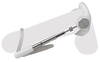 Penis-Expander „Platinum“ mit 950er-Platinbeschichtung