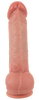 Naturdildo „RealMan“ mit Saugfuß
