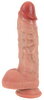 Naturdildo „RealMan“ mit Saugfuß