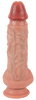 Naturdildo „RealMan“ mit Saugfuß