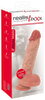 Naturdildo „RealMan“ mit Saugfuß