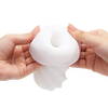 Masturbator „3Dx SPIRAL“ mit kunstvoller 3D-Reliefstruktur