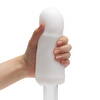 Masturbator „3Dx FLOW“ mit kunstvoller 3D-Reliefstruktur