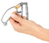 Peniskäfig mit hohlem Dilator
