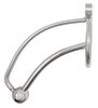 Peniskäfig mit hohlem Dilator