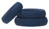 3-teiliges Penisring-Set „Triooo“