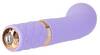 Vibrator „Racy Special Edition“ inkl. Kartenspiel und Satinschal