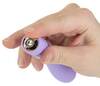Vibrator „Racy Special Edition“ inkl. Kartenspiel und Satinschal