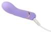 Vibrator „Racy Special Edition“ inkl. Kartenspiel und Satinschal