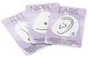 Vibrator „Racy Special Edition“ inkl. Kartenspiel und Satinschal