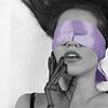 Vibrator „Racy Special Edition“ inkl. Kartenspiel und Satinschal