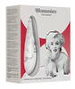 Pulsator „Womanizer Marilyn Monroe Special Edition“ mit 10 Intensitäten