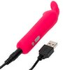 Minivibrator „bullet vibe“ mit 12 Vibrationsmodi