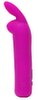 Minivibrator „bullet vibe“ mit 12 Vibrationsmodi