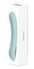 G-Punkt-Vibrator „Pearl 2+“ mit Teledildonic-Funktion