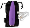 Vibrator „Caress“, 10 Vibrationsmodi