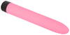 Vibrator mit stufenloser Multispeed-Vibration